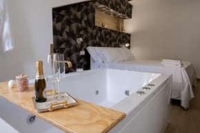 Coraline Deluxe Rooms Castellammare Di Stabia